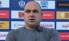 «Болельщики довольны». Наставник «Кызылжара» сделал заявление после упущенной победы