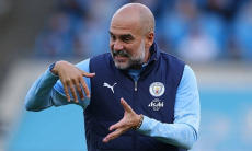 Гвардиола объяснил отказ от конкурента Хусанова