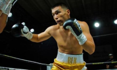 Казахстанского боксера из команды «Канело» выкинули из рейтинга WBC