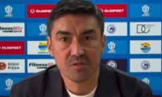 Самат Смаков высказался после сенсационной победы в КПЛ