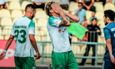 Видеообзор матча Премьер-Лиги «Атырау» — «Туран» 1:1