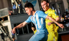 Видеообзор матча Премьер-Лиги «Окжетпес» — «Жетысу» 1:2