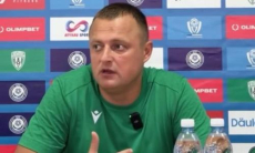 Главный тренер «Атырау» «предъявил» судьям после матча КПЛ