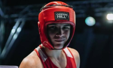 Прямая трансляция первых финалов Казахстана на историческом чемпионате Азии по боксу