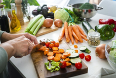 Оценена польза продуктов с низким гликемическим индексом