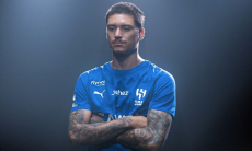 Дарвин Нуньес официально представлен в новом клубе