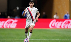 «Манчестер Сити» выпустил Хусанова в старте и оформил разгром