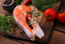 В вашем рационе нет рыбы? Вот к каким проблемам со здоровьем это может привести