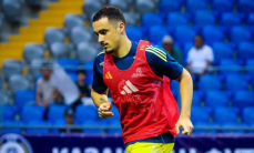 «Мы не ожидали». В Европе выразили удивление по трансферу «Астаны»