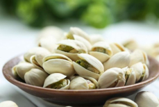 Что будет, если каждый вечер есть фисташки? Результат удивит всех