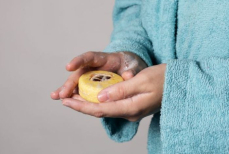 Это мыло уменьшает воспаление и восстанавливает кожу