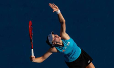 Определилась вторая соперница Елены Рыбакиной на турнире в Цинциннати