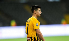 Георгий Жуков объяснил, почему не выучил казахский язык в «Астане» и «Кайрате»