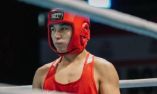 Казахстанского боксера оставили без «золота» исторического чемпионата Азии