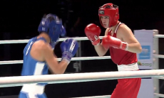 Казахстан и Узбекистан определили обладателя «золота» исторического чемпионата Азии по боксу