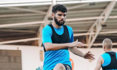 Озвучен сценарий матча «Кайсар» — «Ордабасы» в КПЛ