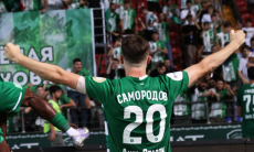 Максим Самородов сделал признание о травме после сенсации в РПЛ