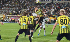 «Проблема была не в судьях». В Словакии раскрыли причину поражения «Слована» от «Кайрата»