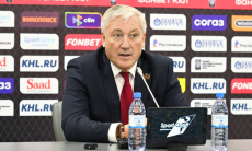 Новый наставник «Барыса» выступил с заявлением о работе в сборной Казахстана