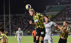 Словацкий футболист «оправдал» результат матча «Кайрат» — «Слован»