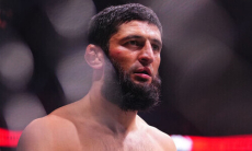 В Казахстане сделали прогноз на бой Хамзат Чимаев — Дрикус Дю Плесси за титул UFC