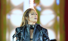 Ассоциация футбола Узбекистана отреагировала на последствия концерта Дженнифер Лопес