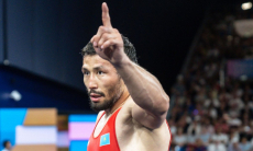 Казахстан выиграл престижный турнир по борьбе