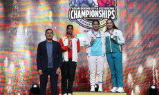 Asian Boxing отреагировал на «золото» Казахстана и доминирование Узбекистана на ЧА-2025