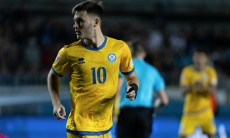 «Магия» помогла сборной Казахстана остановить одного из лучших футболистов мира