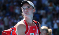 В Сети показали видео Елены Рыбакиной с её «лучшим другом»