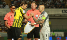 Прямая трансляция матча «Кайрата» за выход в плей-офф Лиги Чемпионов