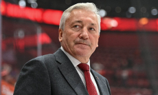 «Хуже всё равно не будет». Владимир Корсунский оценил назначение нового главного тренера в «Барыс»