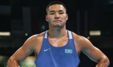 Семь «эль-классико» Казахстан — Узбекистан. Прямая трансляция финалов исторического чемпионата Азии по боксу