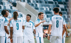 Неожиданный результат зафиксирован в матче «Лозанны» после победы над «Астаной»