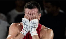 Баходир Джалолов получил плохие новости