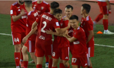 «Кайсар» и «Ордабасы» устроили битву с двумя пенальти в КПЛ