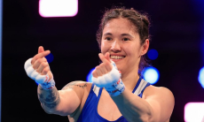 Назым Кызайбай озвучила грандиозную цель