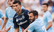 Валерий Карпин оценил игру Бактиера Зайнутдинова за московское «Динамо»