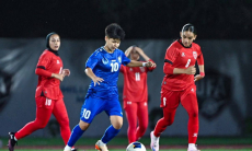 Шестью голами обернулся матч Узбекистана за выход на Кубок Азии-2026 по футболу