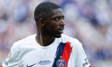 «ПСЖ» — «Тоттенхэм»: прямая трансляция матча за Суперкубок УЕФА