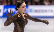 Софья Самоделкина завоевала медаль на престижном турнире в США