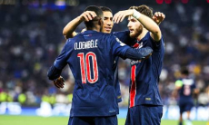 «ПСЖ» — «Тоттенхэм. Дата, время и прямая трансляция матча за Суперкубок УЕФА