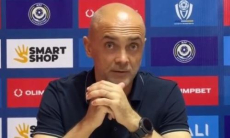 Наставник «Ордабасы» рассказал о будущем команды после ничьей с «Кайсаром»