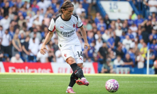 Лука Модрич дебютировал за новый клуб и получил разгром