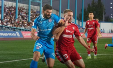 Видеообзор матча Премьер-Лиги «Кайсар» — «Ордабасы» 1:1