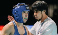 Федерация бокса Узбекистана отреагировала на фиаско Казахстана