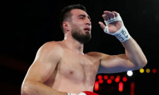 Баходиру Джалолову нашли соперника с рекордом 12-0