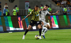 «Кайрат» «лишили» Лиги Чемпионов после победы над «Слованом»