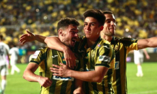 «Кайрату» «дали» надежду на исторический прорыв в Лиге Чемпионов