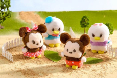 Новый вызов для Лабубу от студии Disney 